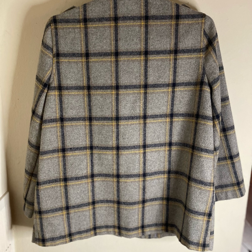 Spring jacket - Picture 2 of 2